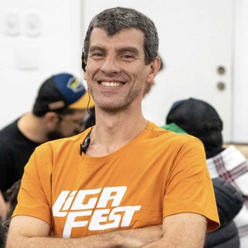 Foto de Diogo Pires
